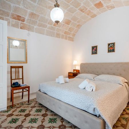 Heart Of Monopoli Apartments Near The Sea Dış mekan fotoğraf