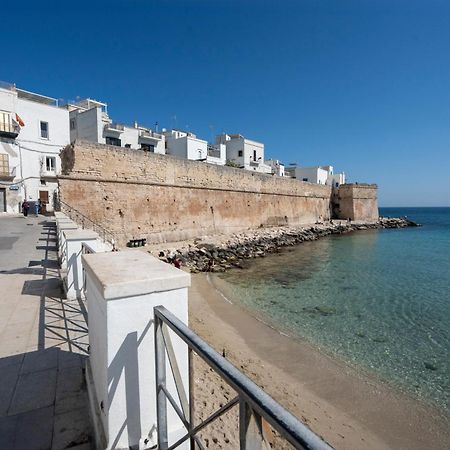 Heart Of Monopoli Apartments Near The Sea Dış mekan fotoğraf