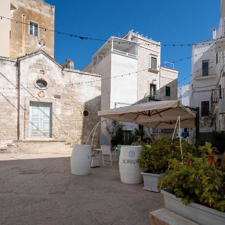 Heart Of Monopoli Apartments Near The Sea Dış mekan fotoğraf