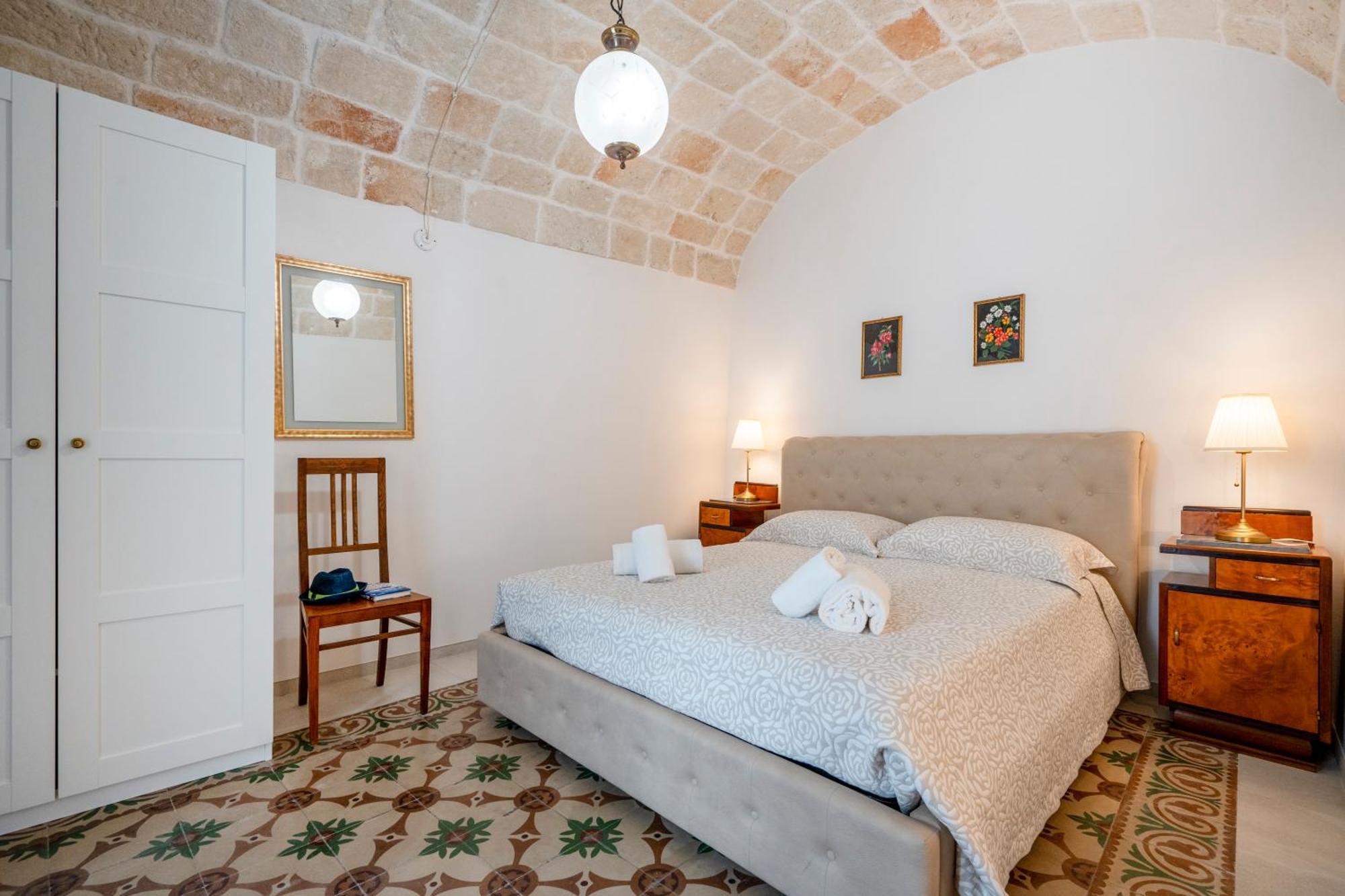 Heart Of Monopoli Apartments Near The Sea Dış mekan fotoğraf