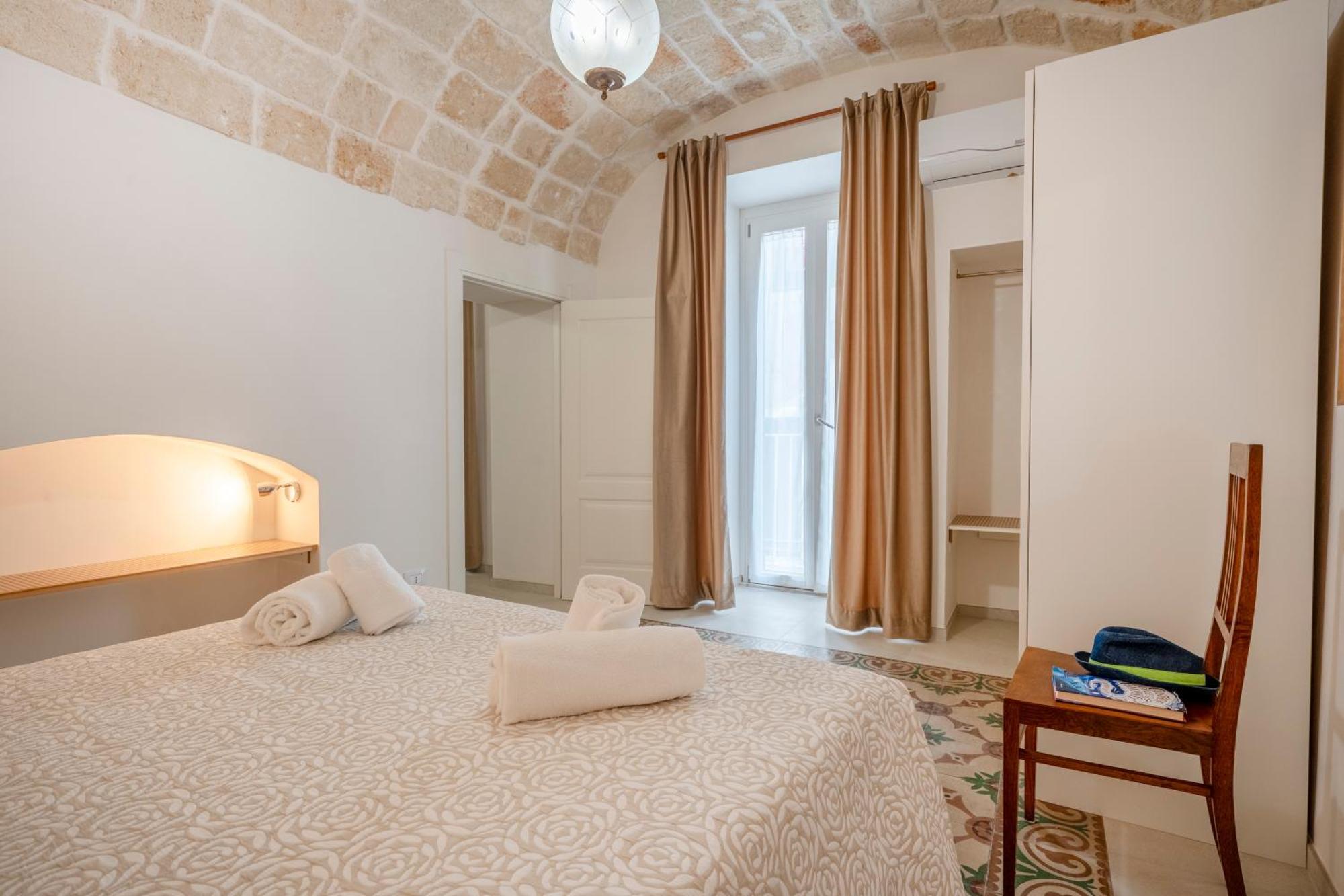 Heart Of Monopoli Apartments Near The Sea Dış mekan fotoğraf
