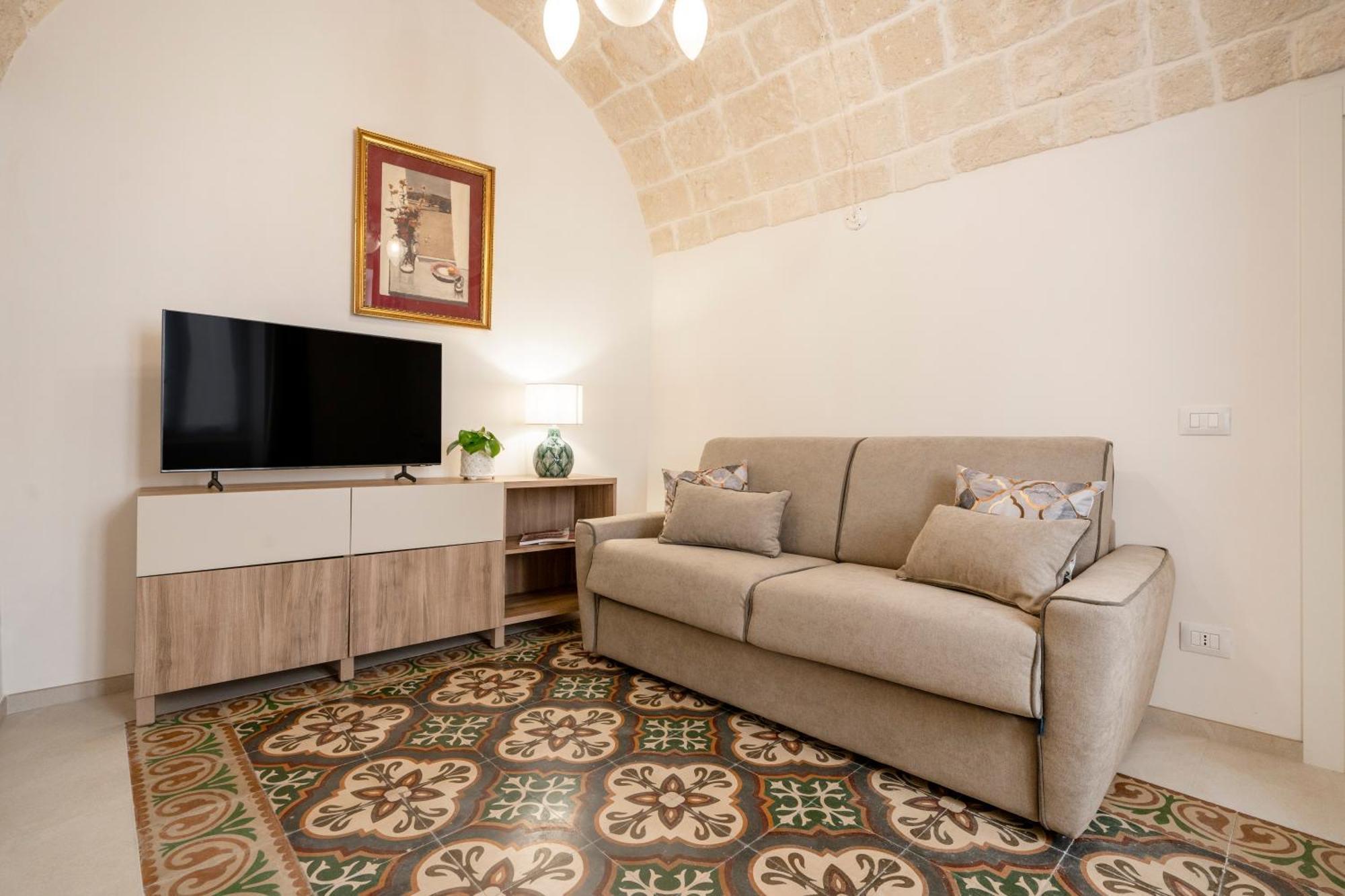 Heart Of Monopoli Apartments Near The Sea Dış mekan fotoğraf