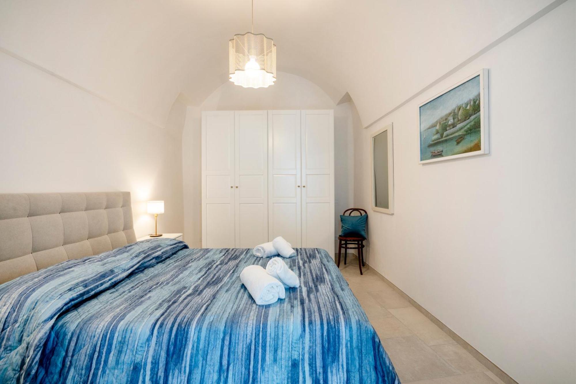 Heart Of Monopoli Apartments Near The Sea Dış mekan fotoğraf