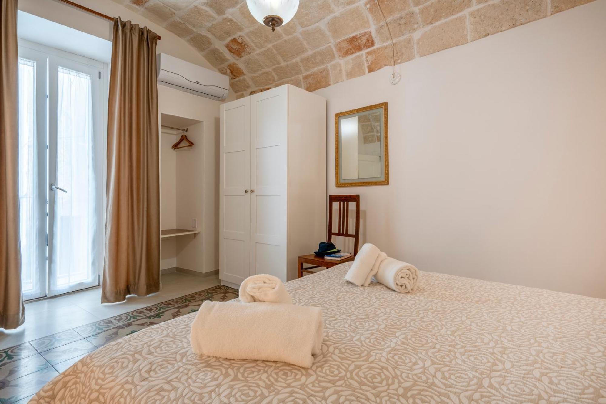 Heart Of Monopoli Apartments Near The Sea Dış mekan fotoğraf