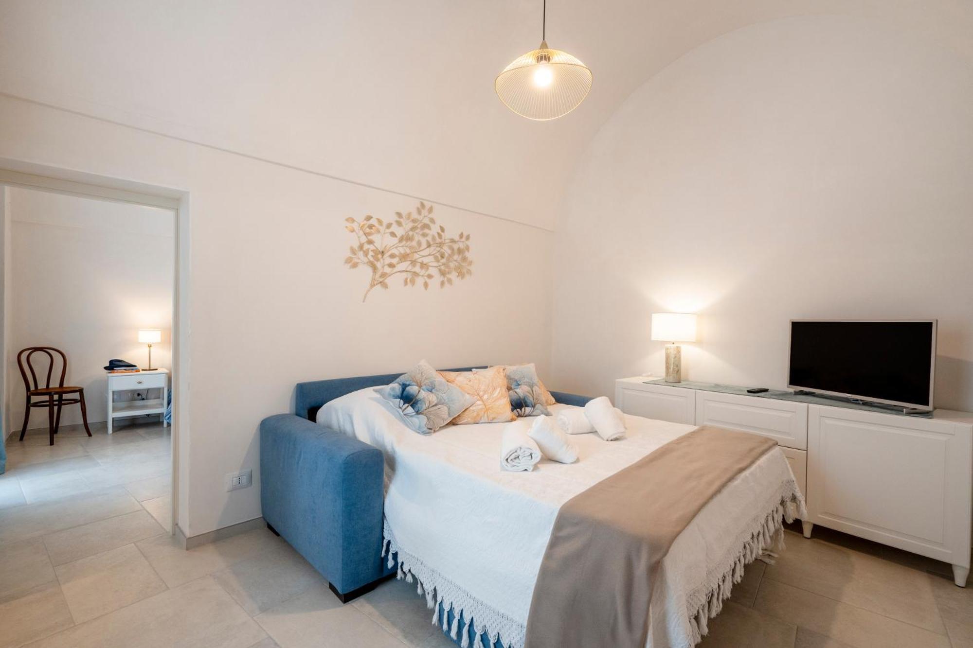 Heart Of Monopoli Apartments Near The Sea Dış mekan fotoğraf