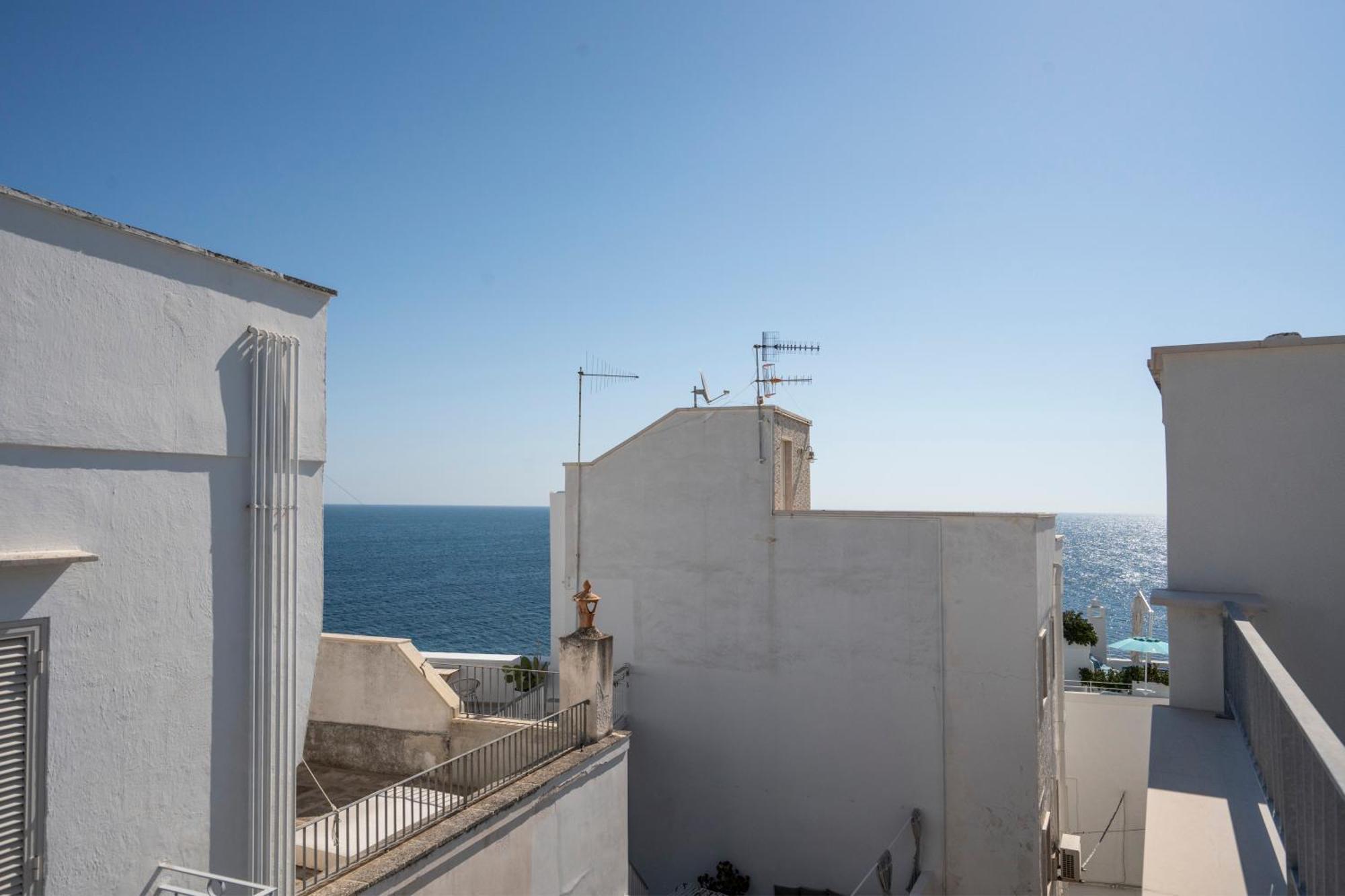 Heart Of Monopoli Apartments Near The Sea Dış mekan fotoğraf