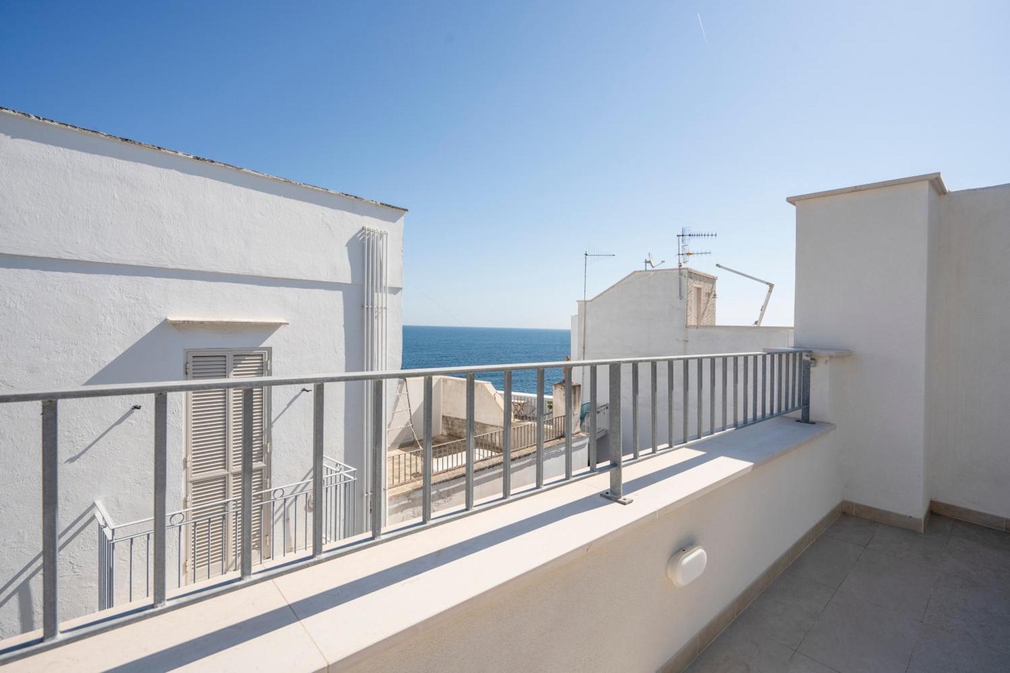 Heart Of Monopoli Apartments Near The Sea Dış mekan fotoğraf