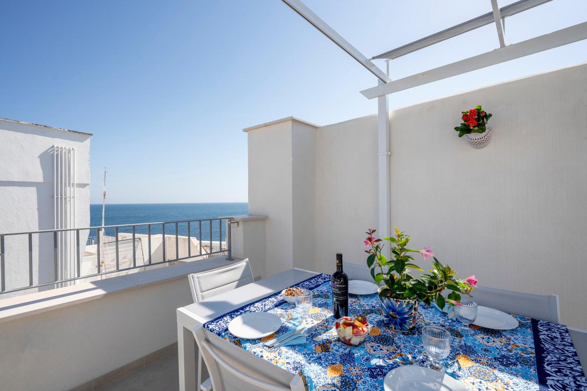 Heart Of Monopoli Apartments Near The Sea Dış mekan fotoğraf